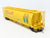 HO Scale Intermountain 45106-14 SCOX Scoular Cylindrical Hopper Car #1439