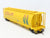 HO Scale Intermountain 45106-14 SCOX Scoular Cylindrical Hopper Car #1439