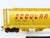 HO Scale Intermountain 45106-13 SCOX Scoular Cylindrical Hopper Car #1300