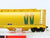 HO Scale Intermountain 45106-13 SCOX Scoular Cylindrical Hopper Car #1300