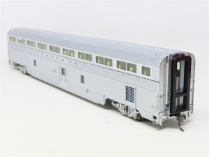HO Scale Walthers 932-9770 ATSF Santa Fe 85' 72-Seat Coach Passenger Car #710