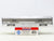 HO Scale Walthers 932-9740 ATSF Santa Fe 73' Baggage Passenger Car #3554