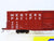 HO Scale Athearn Genesis G4534 WP Western Pacific 60' Auto Parts Box Car #3718