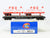 HO Athearn 96359 M&StL Minneapolis & St Louis 50' Flat Car #15057 w/ Trailers