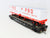 HO Athearn 96359 M&StL Minneapolis & St Louis 50' Flat Car #15057 w/ Trailers