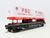 HO Athearn 96360 M&StL Minneapolis & St Louis 50' Flat Car #15082 w/ Trailers