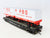 HO Athearn 96360 M&StL Minneapolis & St Louis 50' Flat Car #15082 w/ Trailers