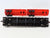 HO Athearn 96360 M&StL Minneapolis & St Louis 50' Flat Car #15082 w/ Trailers