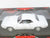 1:18 Scale Ertl #29019 Vanishing Point Die-Cast 1970 Challenger R/T - White