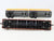 HO Scale Athearn 92359 UP Union Pacific 50' Flat Car #53001 w/ Two 25' Trailers