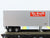 HO Scale Athearn 92397 D&RGW Rio Grande 50' Flat Car #20029 w/ Two 25' Trailers