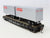 HO Scale Athearn 92397 D&RGW Rio Grande 50' Flat Car #20029 w/ Two 25' Trailers