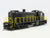 HO Scale Proto 1000 886010 Napierville RS2 Diesel Locomotive #4051