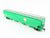 HO Walthers Platinum Line 932-41102 NAEX North American Ethanol Hopper #20115