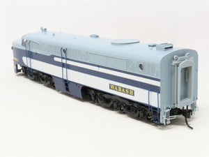 HO Scale Proto 2000 21630 WAB Wabash PA Diesel Locomotive #1020A