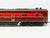 HO Scale Proto 2000 21083 GMO Gulf Mobile & Ohio E7A Diesel Locomotive #103