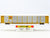 HO Walthers Gold Line 932-40120 TTGX TFM Bi-Level Enclosed Auto Carrier #987351