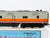 HO Scale Proto 2000 23230 MILW Milwaukee Road E6A Diesel Locomotive #15A