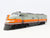 HO Scale Proto 2000 23230 MILW Milwaukee Road E6A Diesel Locomotive #15A