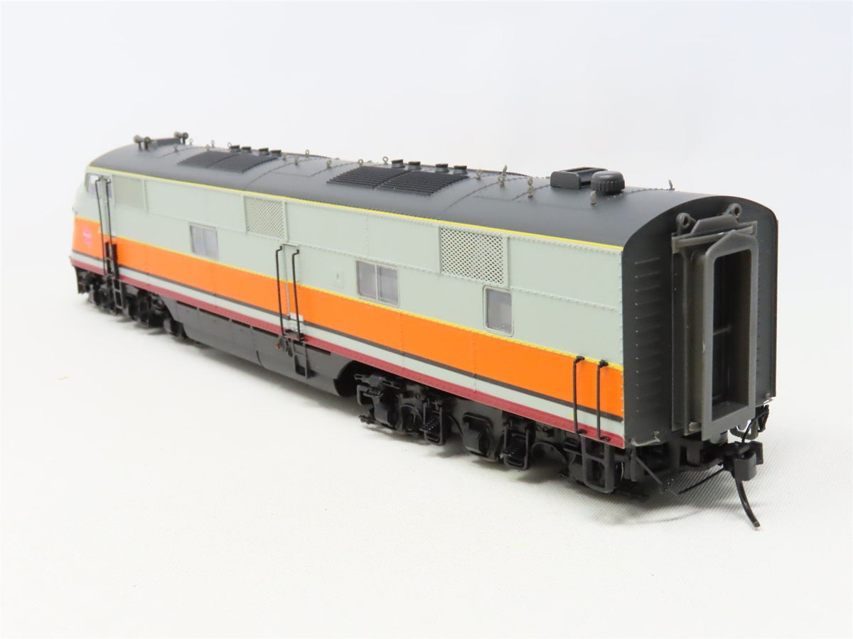 HO Scale Proto 2000 23230 MILW Milwaukee Road E6A Diesel Locomotive #15A