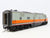 HO Scale Proto 2000 23230 MILW Milwaukee Road E6A Diesel Locomotive #15A