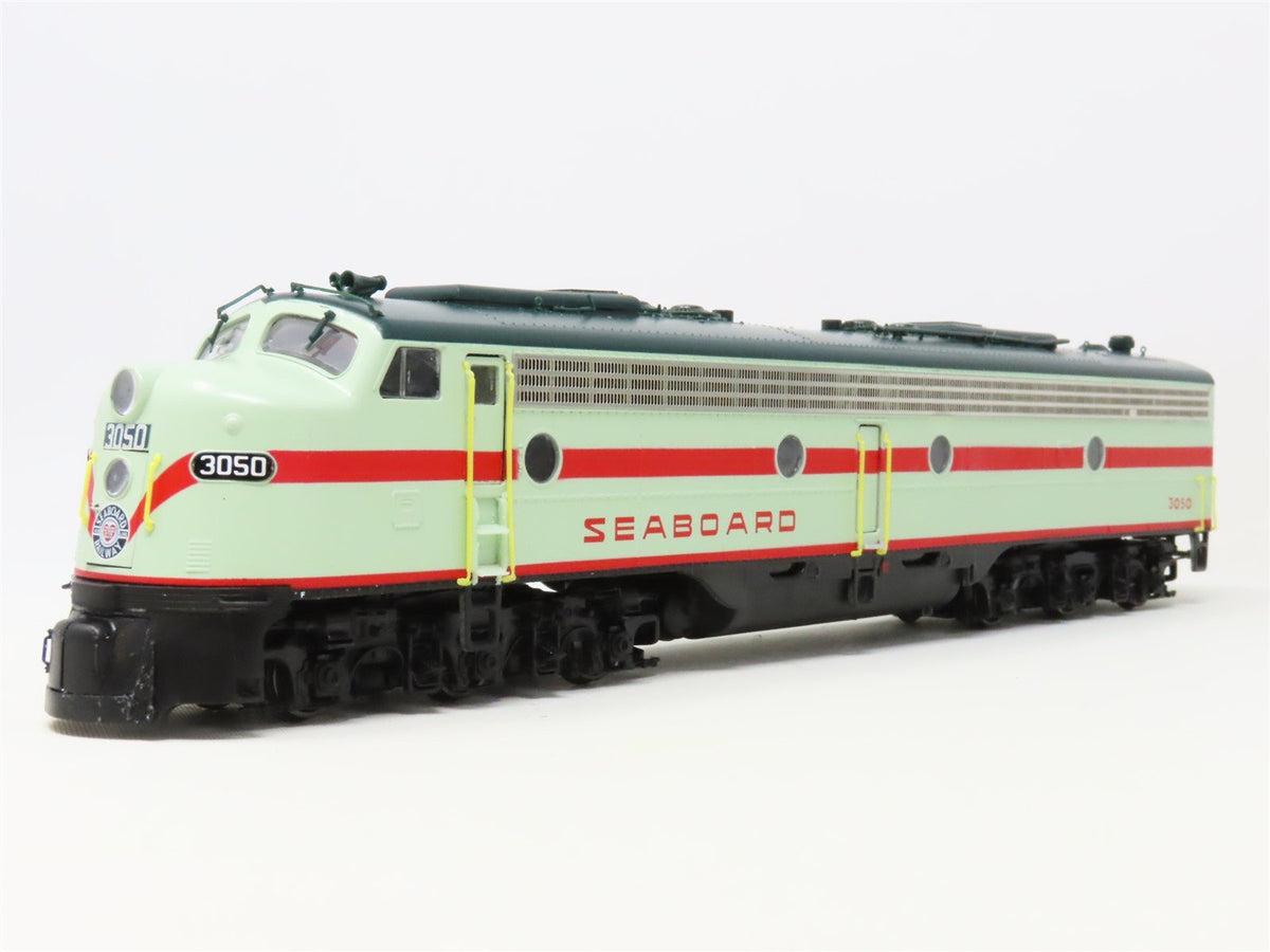 HO Scale Proto 2000 21009 SBD Seaboard E8/9A Diesel Locomotive #3050