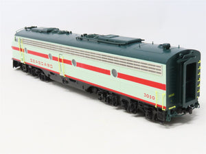 HO Scale Proto 2000 21009 SBD Seaboard E8/9A Diesel Locomotive #3050