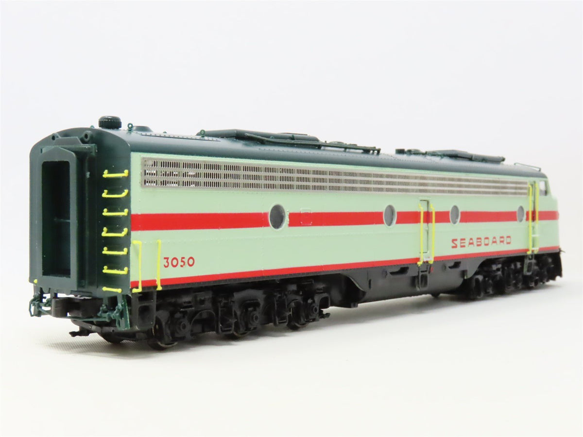 HO Scale Proto 2000 21009 SBD Seaboard E8/9A Diesel Locomotive #3050