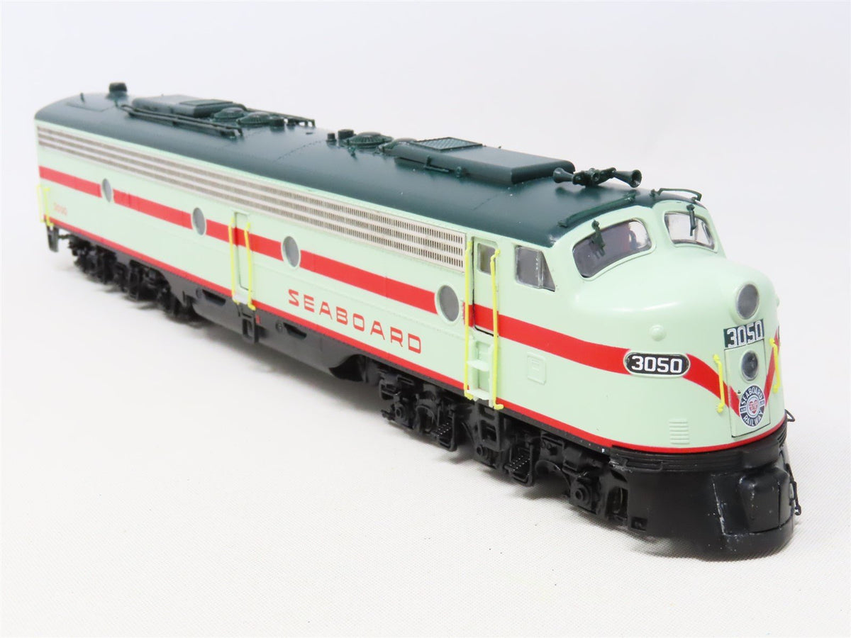 HO Scale Proto 2000 21009 SBD Seaboard E8/9A Diesel Locomotive #3050