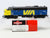 HO Scale Intermountain 49986S-03 VIA Rail FP9A Diesel Loco #6523 w/DCC & Sound