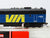 HO Scale Intermountain 49986S-03 VIA Rail FP9A Diesel Loco #6523 w/DCC & Sound