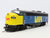 HO Scale Intermountain 49986S-03 VIA Rail FP9A Diesel Loco #6523 w/DCC & Sound