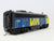 HO Scale Intermountain 49986S-03 VIA Rail FP9A Diesel Loco #6523 w/DCC & Sound