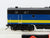 HO Scale Intermountain 49986S-05 VIA Rail FP9B Diesel Loco #6626 w/DCC & Sound