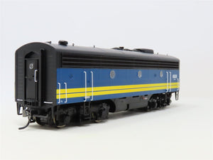 HO Scale Intermountain 49986S-05 VIA Rail FP9B Diesel Loco #6626 w/DCC & Sound