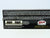 HO Atlas 20001252 CRR Clinchfield Railroad Single Door Box Car #5149 - Sealed