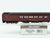 HO Walthers 932-10214 BM Boston & Maine Heavyweight 14-Section Sleeper Passenger