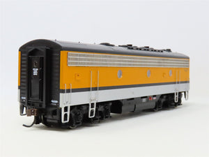 HO Scale Athearn Genesis G3252 DRGW Rio Grande F9A/F9B/F9B Diesel Locomotive Set