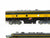 HO Tenshodo BRASS 131/132 CNW Chicago & North Western F9A/B Diesel Set - Custom