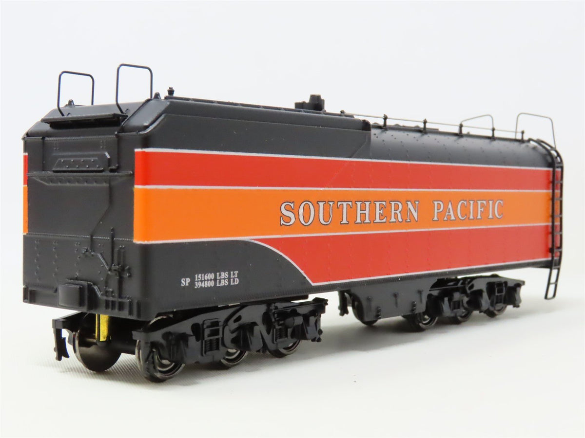 HO Scale MTH 80-3116-1 SP Southern Pacific 4-8-4 Steam Locomotive #4449 w/DCC