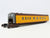 HO Scale Con-Cor 0001-008782 UP Overland Trail Pullman Add-On Passenger Car