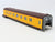 HO Scale Con-Cor 0001-008782 UP Overland Trail Pullman Add-On Passenger Car