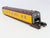 HO Scale Con-Cor 0001-008782 UP Overland Trail Pullman Add-On Passenger Car