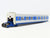HO Scale Con-Cor NH New Haven Blue Comet Pullman Add-On Passenger Car
