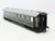 HO Scale Roco 45581 K.Bay.Sts. B Bavarian Coach 1/2/3 Class Passenger Car