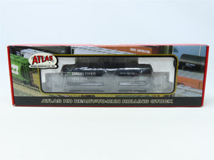 HO Scale Atlas 6240-1 CRGX Cargill Foods Corn Syrup Tank Car #6239 - Sealed