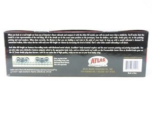 HO Scale Atlas 6240-1 CRGX Cargill Foods Corn Syrup Tank Car #6239 - Sealed