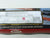 HO Scale Atlas 6236-1 LSIX Liquid Sugars Corn Syrup Tank Car #140 - Sealed