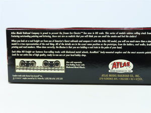 HO Scale Atlas 1035-1 ANPX Anchor Petroleum 11,000 Gallon Tank Car #120- Sealed