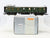 HO Scale Roco 45583 K.Bay.Sts. B Bavarian Baggage Passenger Car